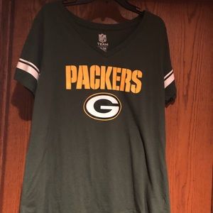 Women’s Packer T-shirt